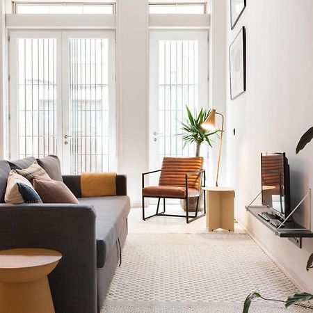 Viva Miragaia Downtown Apartment Porto Bagian luar foto
