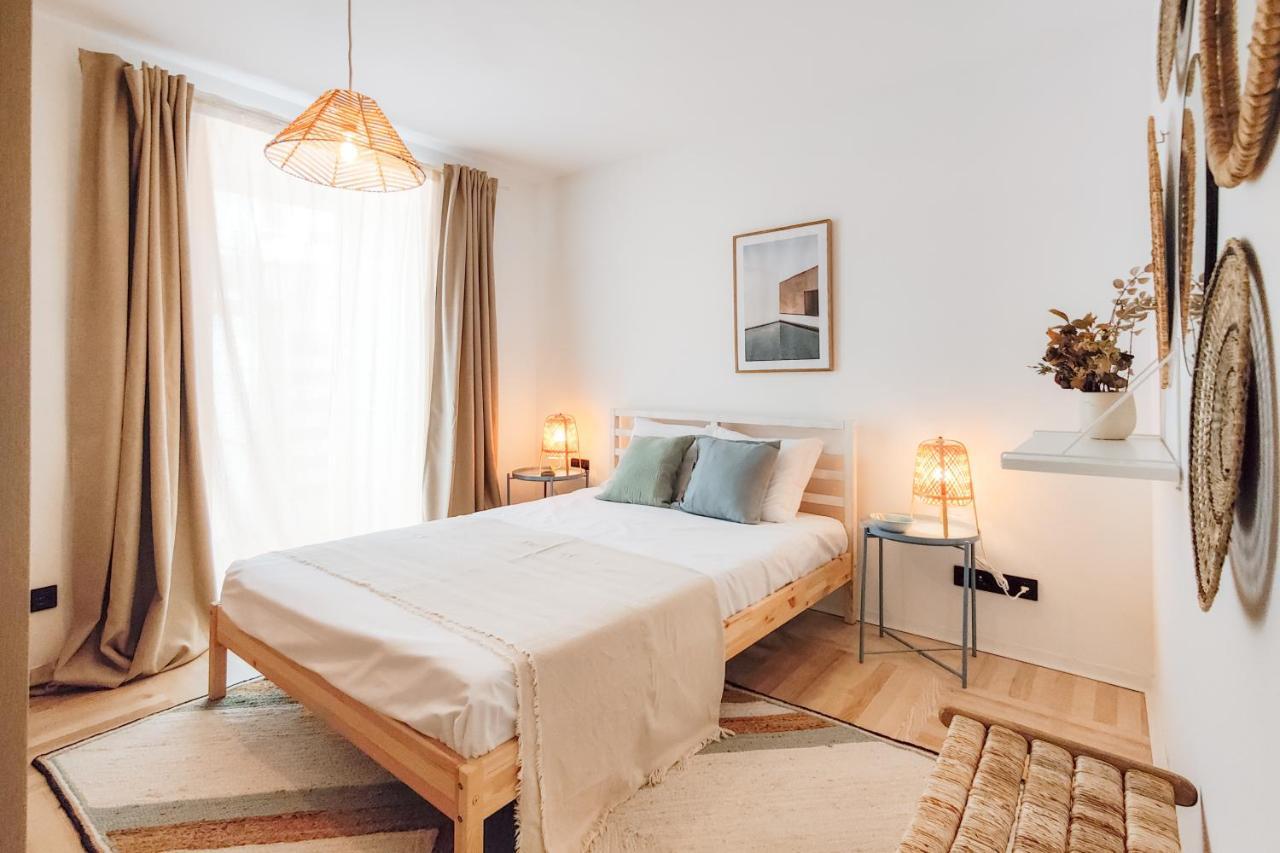 Viva Miragaia Downtown Apartment Porto Bagian luar foto