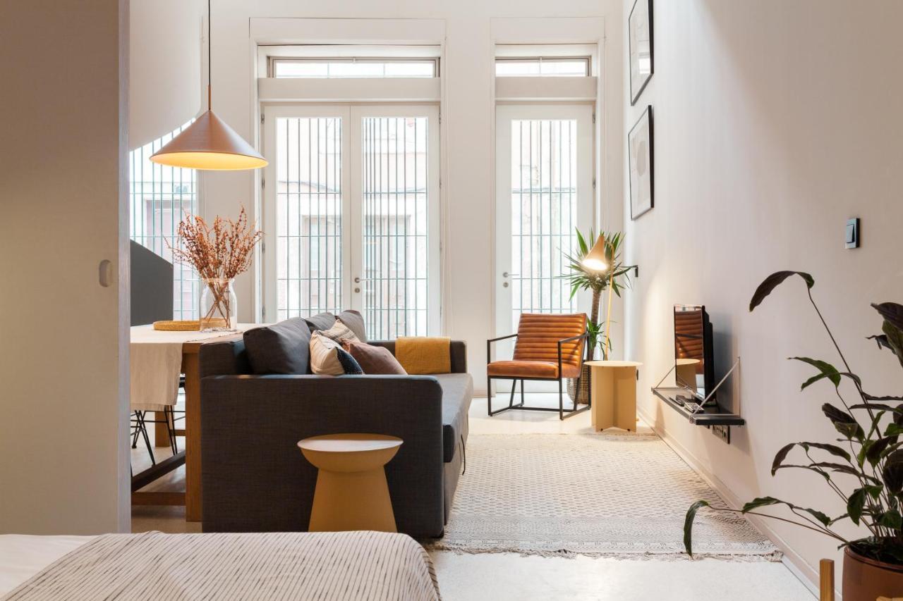 Viva Miragaia Downtown Apartment Porto Bagian luar foto