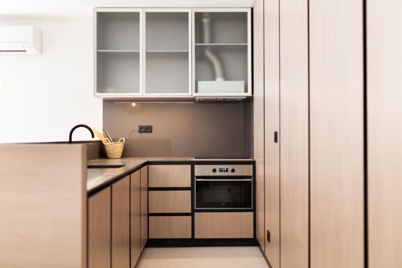 Viva Miragaia Downtown Apartment Porto Bagian luar foto