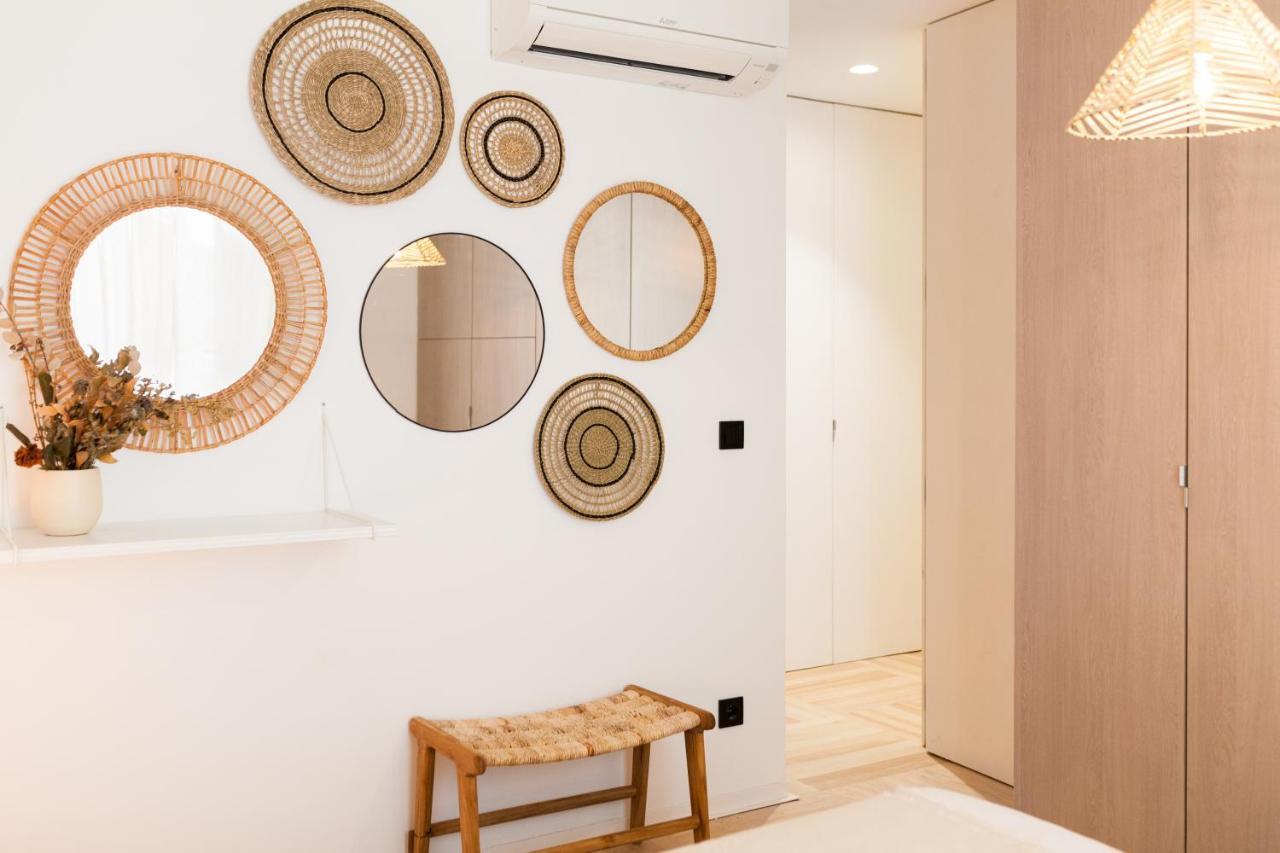 Viva Miragaia Downtown Apartment Porto Bagian luar foto
