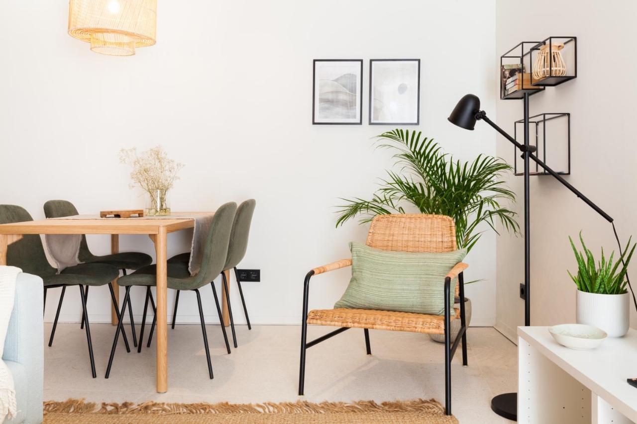 Viva Miragaia Downtown Apartment Porto Bagian luar foto