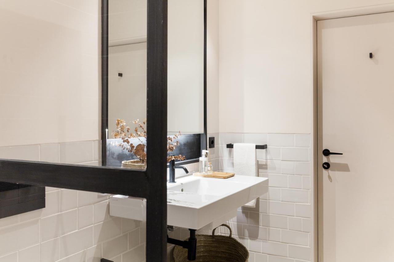 Viva Miragaia Downtown Apartment Porto Bagian luar foto