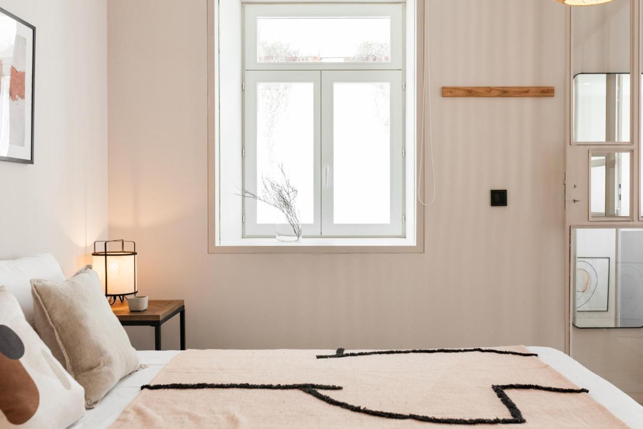 Viva Miragaia Downtown Apartment Porto Bagian luar foto