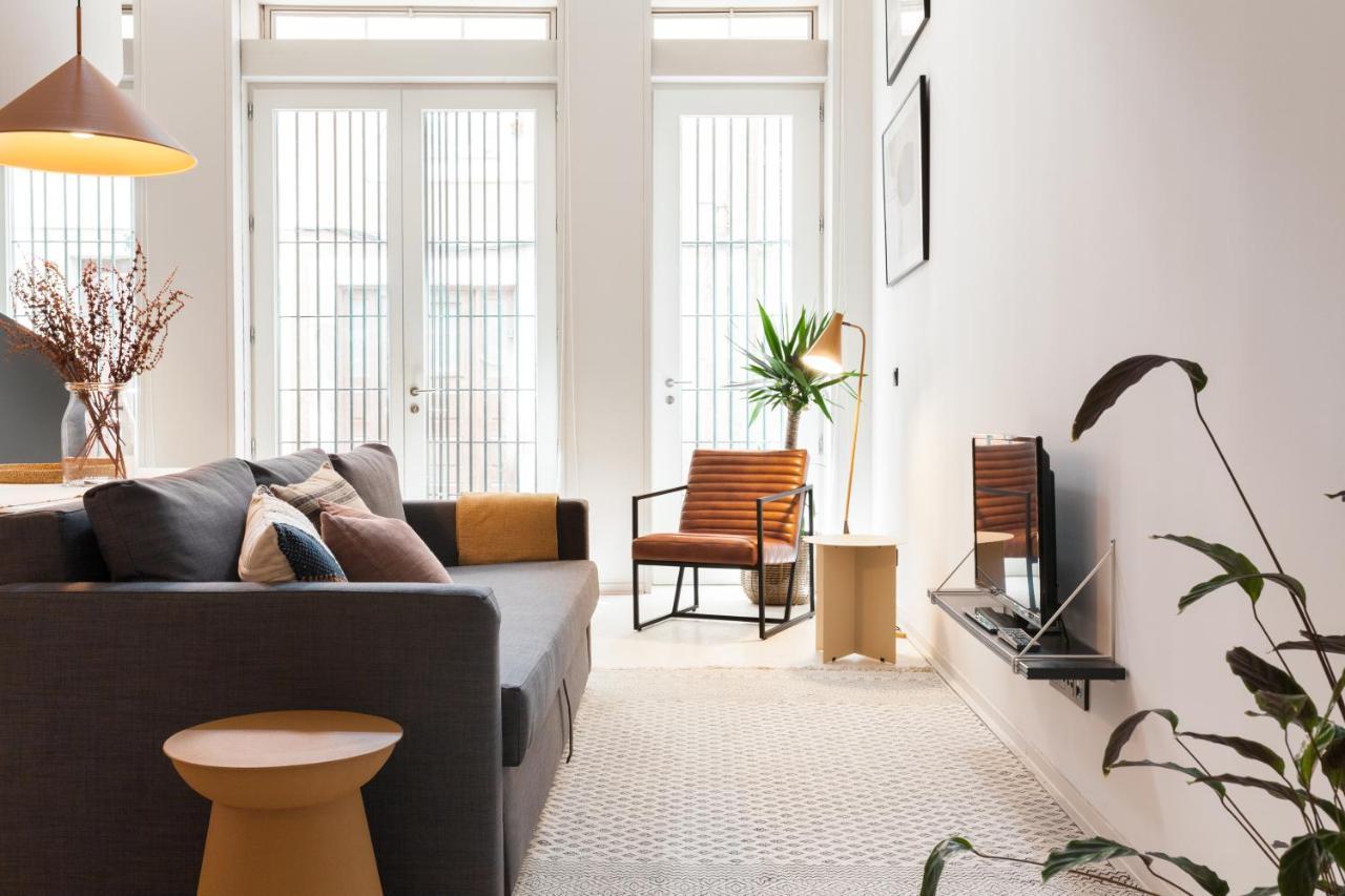 Viva Miragaia Downtown Apartment Porto Bagian luar foto