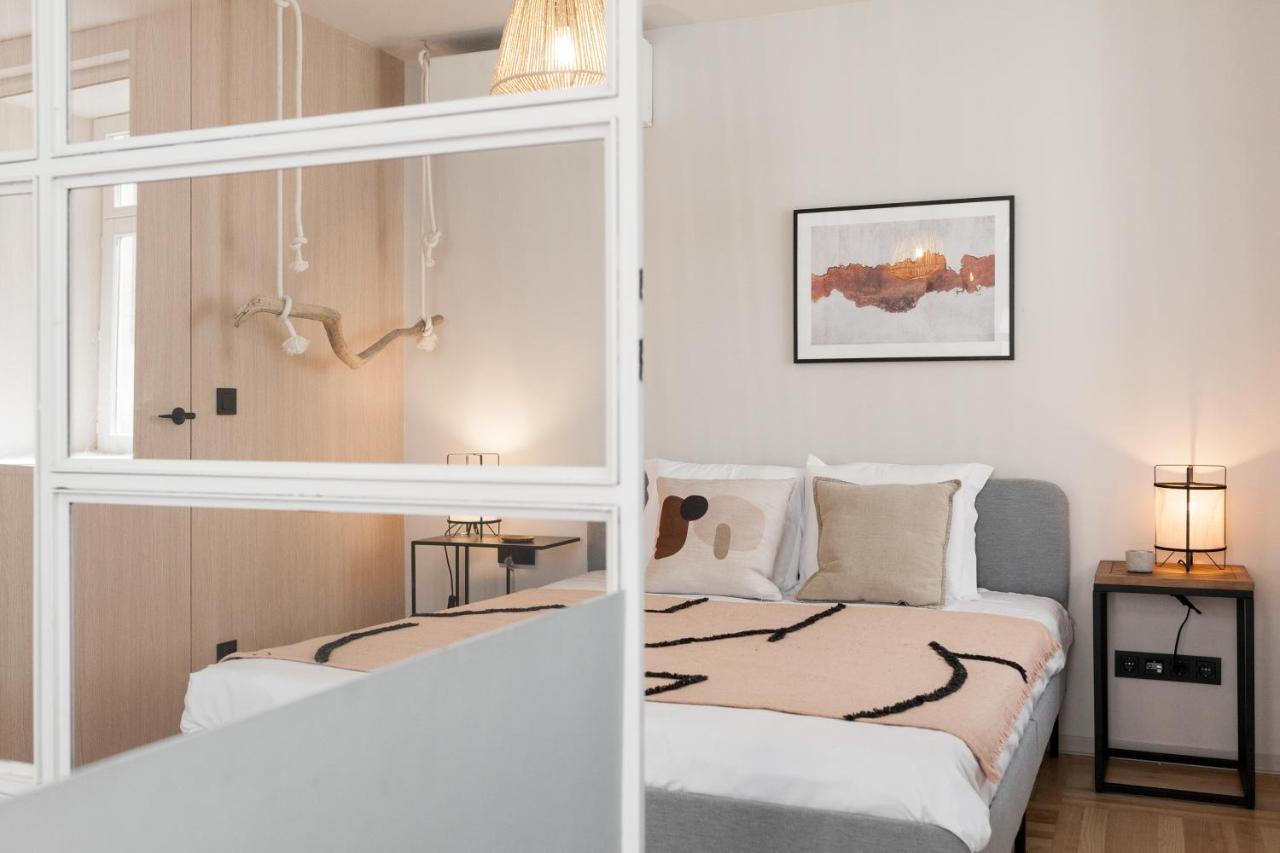 Viva Miragaia Downtown Apartment Porto Bagian luar foto