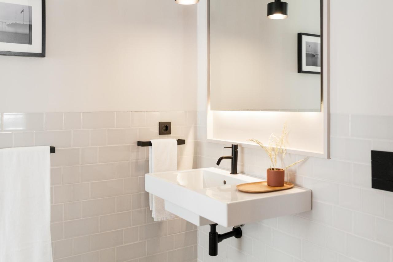 Viva Miragaia Downtown Apartment Porto Bagian luar foto