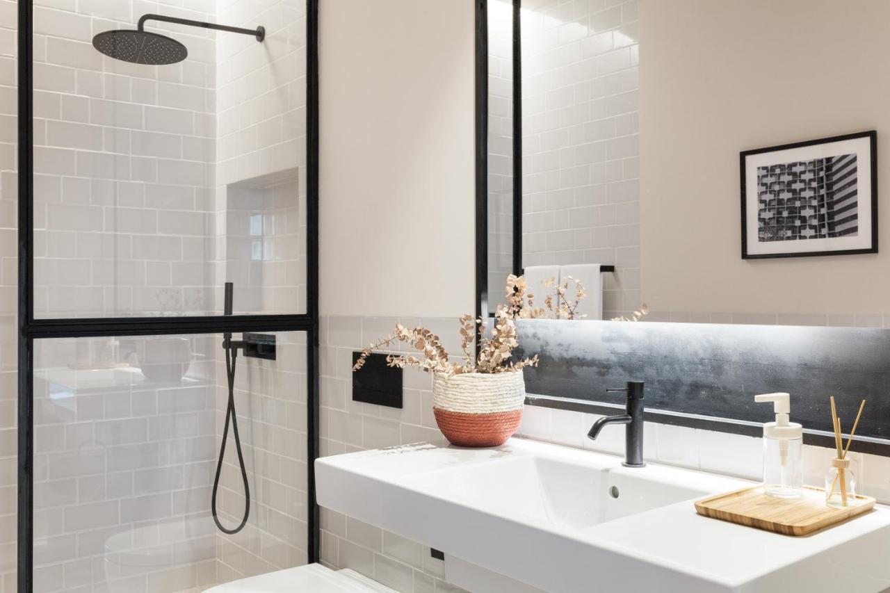 Viva Miragaia Downtown Apartment Porto Bagian luar foto