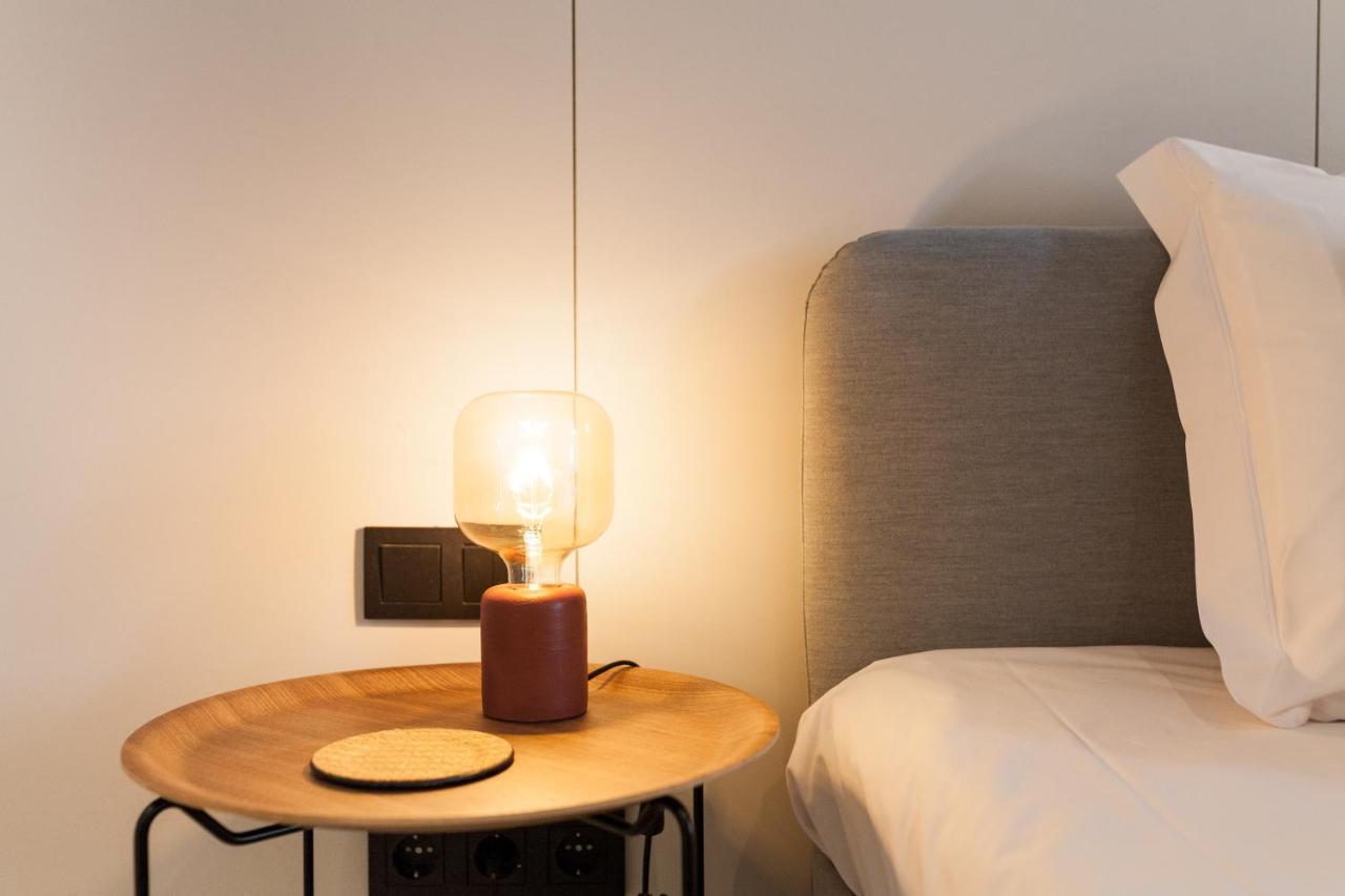 Viva Miragaia Downtown Apartment Porto Bagian luar foto